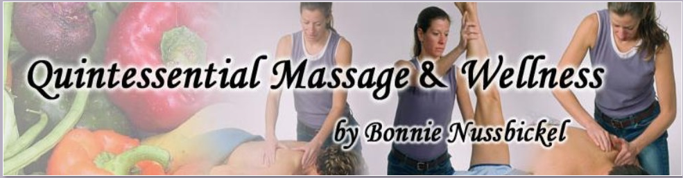 Quintessential Myofascial Release and Wellness